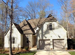 328 Robinson Ave, Matthews, NC 28104