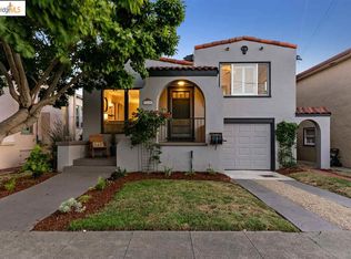2810 Calhoun St, Alameda, CA 94501