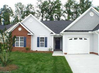 8A Laurel Oak Rnch, High Point, NC 27265