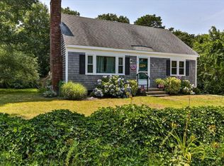 9 Pamela Way, Harwich, MA 02645