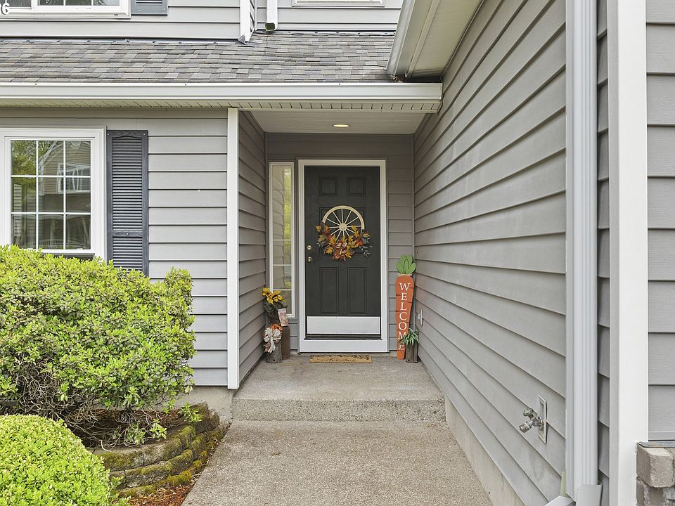 41971 NW Oak Way, Banks, OR 97106 | Zillow