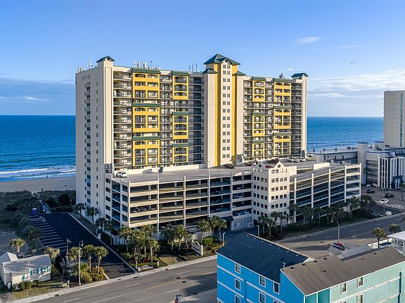 3rd image of 201 South Ocean Blvd. #701