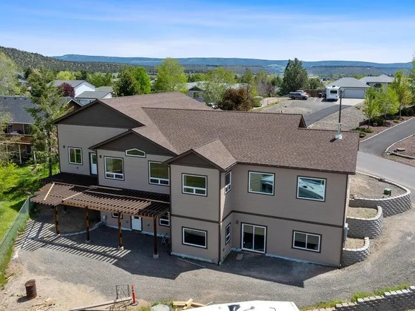 3248 NE Yellowpine Rd #0, Prineville, OR 97754