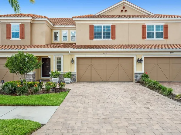 8726 Terracina Lake Dr, Tampa, FL 33625