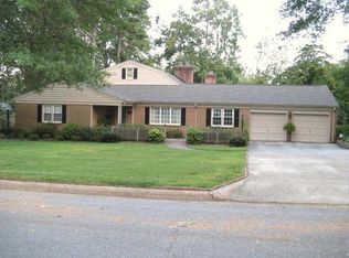 114 Woodland Rd, Roanoke Rapids, NC 27870