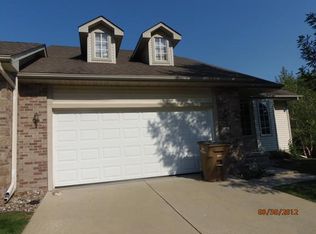 835 SE 55th St, Pleasant Hill, IA 50327