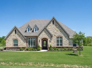 12601 Villa Milano Dr, Fort Worth, TX 76126