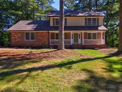 3680 Sugar Creek Ln SE, Conyers, GA, 30094