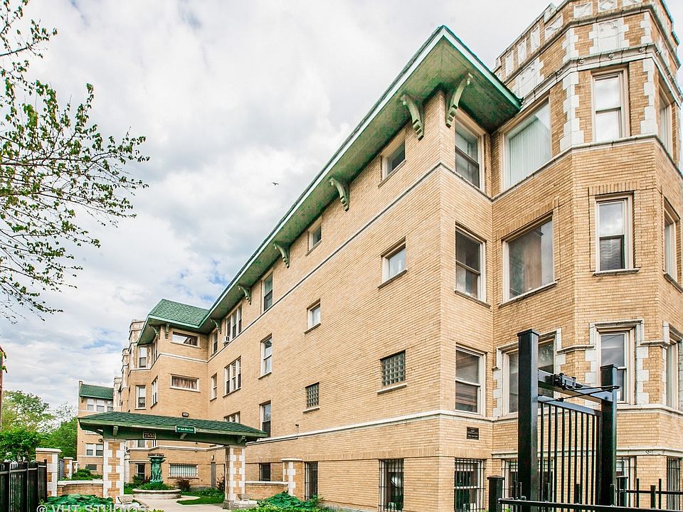 1st image of 7555 S South Shore Dr APT 1A