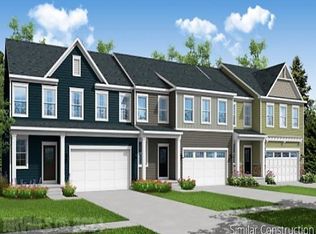 125 Hamilton Ave NW, Christiansburg, VA 24073