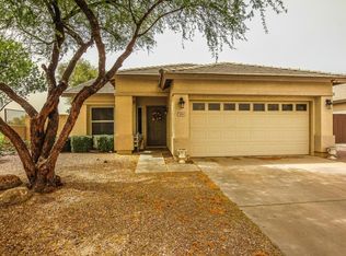 3664 S Loback Ln, Gilbert, AZ 85297