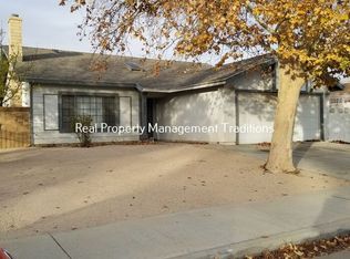 3829 Castala Dr, Palmdale, CA 93550