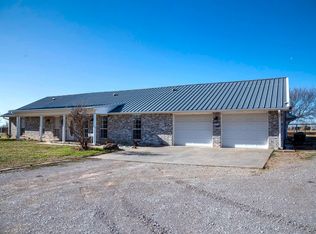 163789 N 3010th Rd, Foster, OK 73434