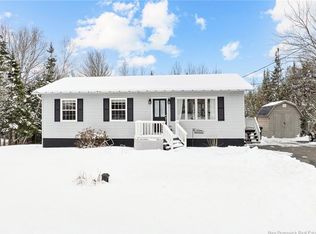 244 Sunrise Estates Dr, New Maryland, NB E3C1G7