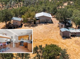 16720 Blue Oak Rd, Cottonwood, CA 96022