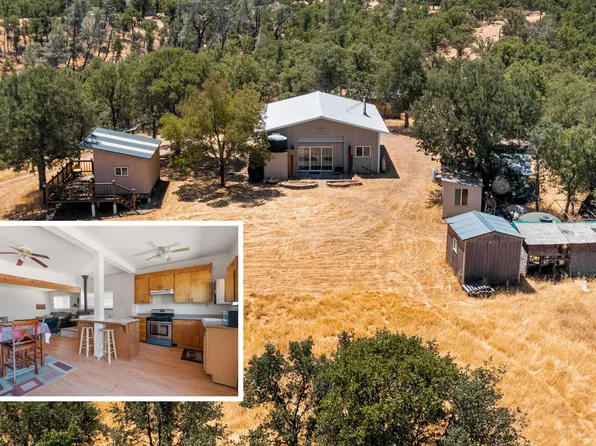 16720 Blue Oak Rd, Cottonwood, CA 96022