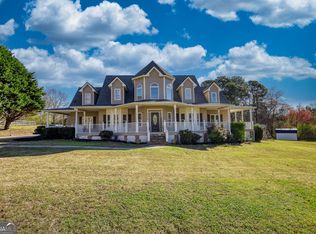 2002 Orchard Ter, Loganville, GA 30052
