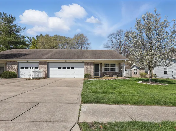 6742 S New Jersey St, Indianapolis, IN 46227