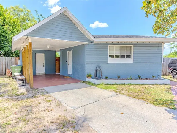 10904 N 15th St, Tampa, FL 33612