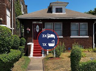 543 Pennsylvania St, Gary, IN