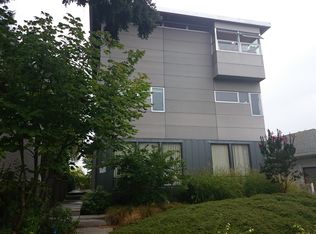 3966 Evanston Ave N, Seattle, WA 98103