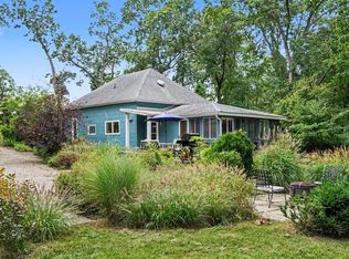 46351 Grand Beach Rd, New Buffalo, MI 49117