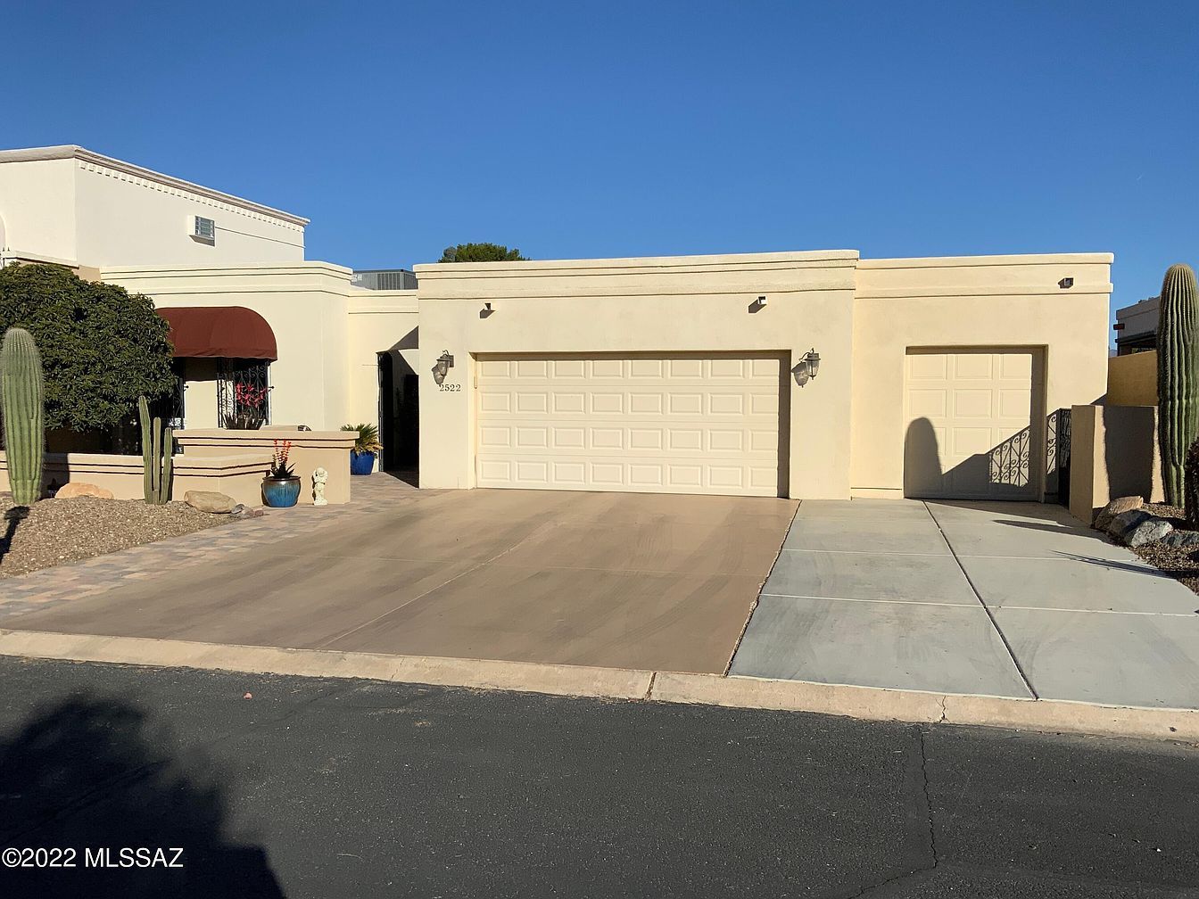 2522 W Casas Dr, Tucson, AZ 85742 | Zillow