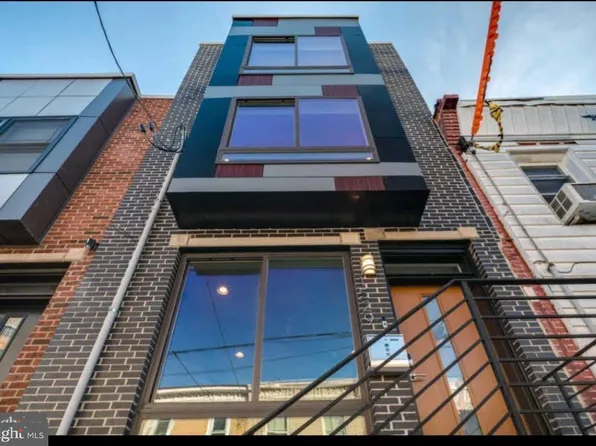 1529 S Lambert St, Philadelphia, PA 19146