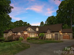 3565 Trinity Church Dr, Concord, NC 28027