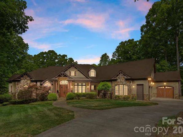 3565 Trinity Church Dr, Concord, NC 28027