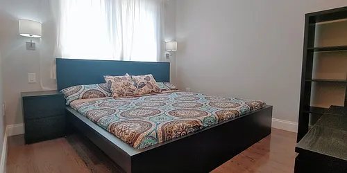 Rented by Bond New York