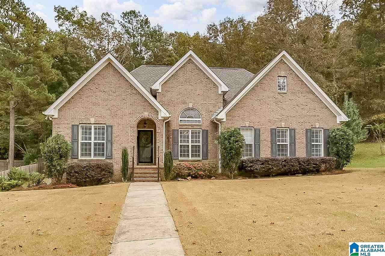 129 Oaklyn Hills Dr, Chelsea, AL 35043 Zillow