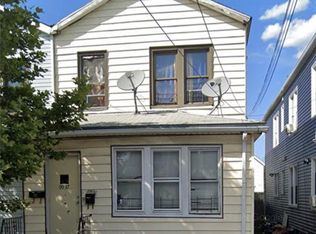 9037 Desarc Rd, Ozone Park, NY 11417