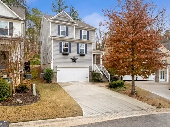 642 Royal Crest Ct, Canton, GA 30115