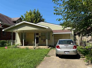 2617 S Glenwood Ave, Springfield, IL 62704