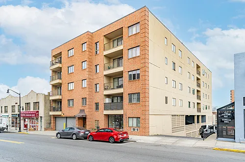 610 Anderson Ave #2E Photo 1