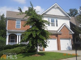 323 Springs Xing, Canton, GA 30114