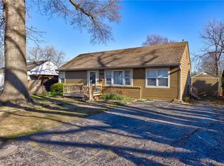 3606 NE 52nd Ter, Kansas City, MO 64119