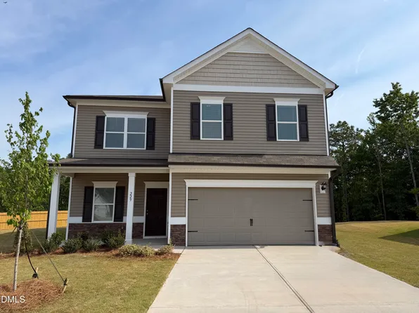 229 Beta Ct, Sanford, NC 27330