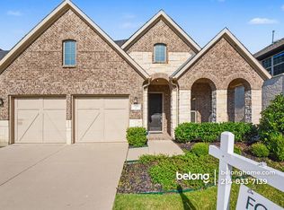 7024 Green Field St, Aubrey, TX 76227