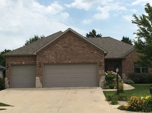 112 N Oklahoma Ave, Morton, IL 61550