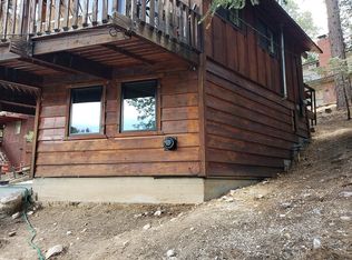 2421 Rim Of The World Dr, Running Springs, CA 92382