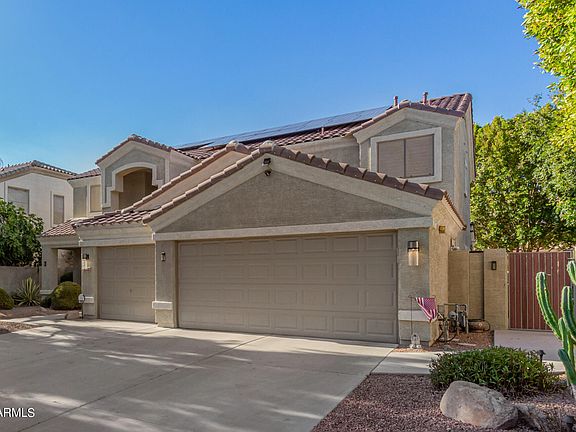 4th image of 5322 W KAREN Drive