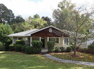 403 Springdale Dr NE, Atlanta, GA 30305