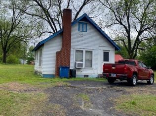 74 S Branch St, Alamo, TN 38001