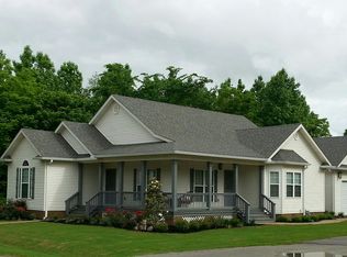 705 Johnson Crossing Ln, Troy, TN 38260