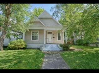 759 E Chandler Ave, Evansville, IN