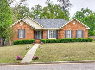 4708 Brookgreen Rd, Martinez, GA 30907