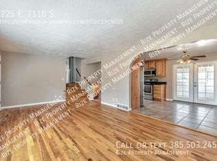 2225 E 7110 S, Cottonwood Heights, UT 84121