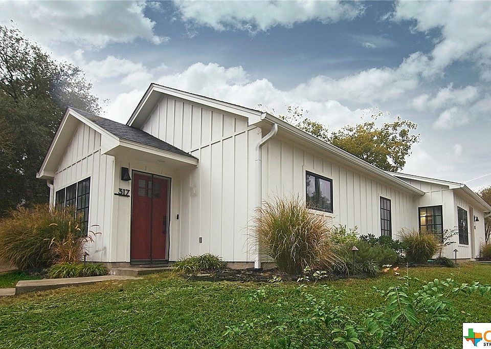 812 N Avenue B, Shiner, TX 77984 MLS 490372 Zillow